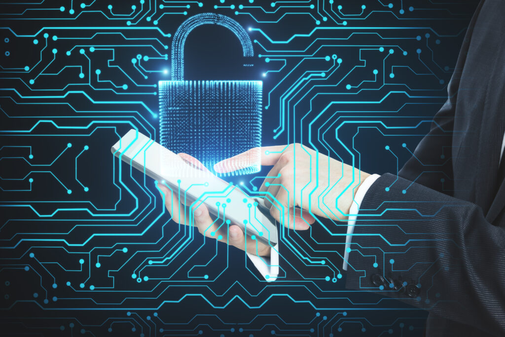 kvkk uyum süreci - kvkk uyum adımları görseli